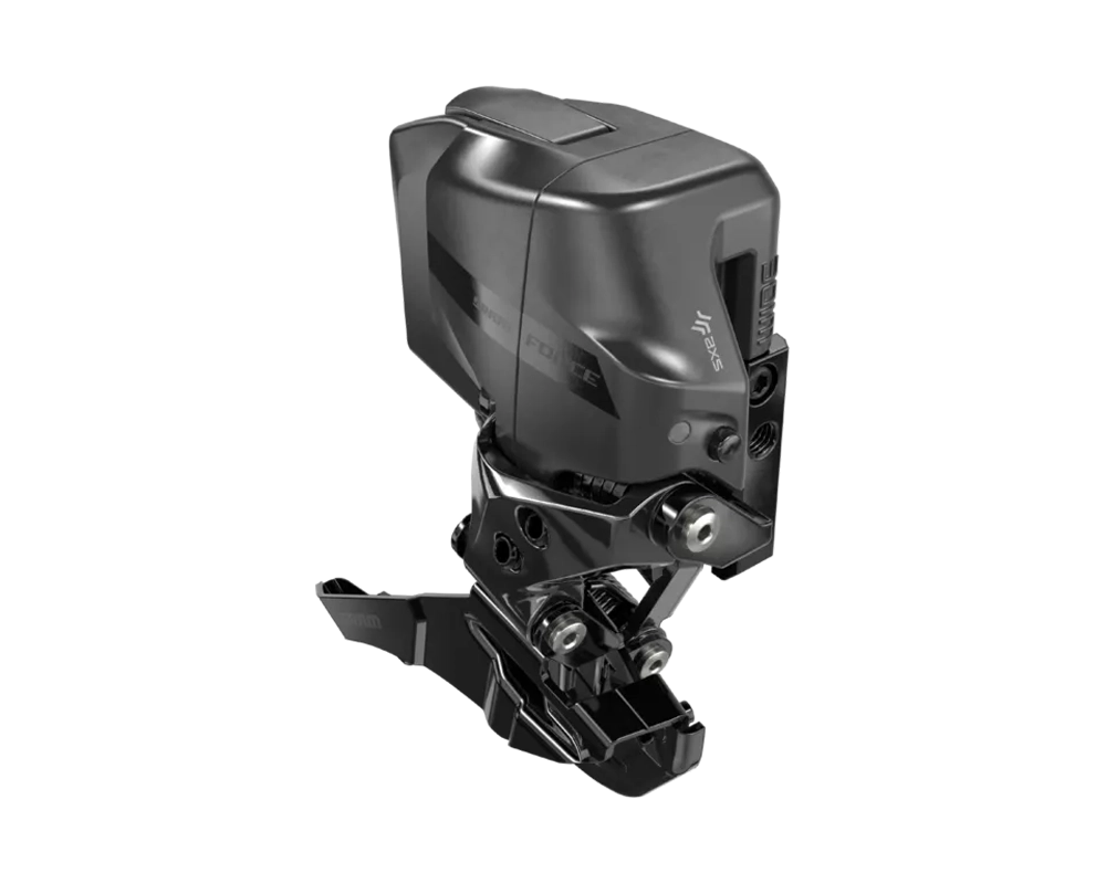 SRAM Force AXS Wide Front Derailleur