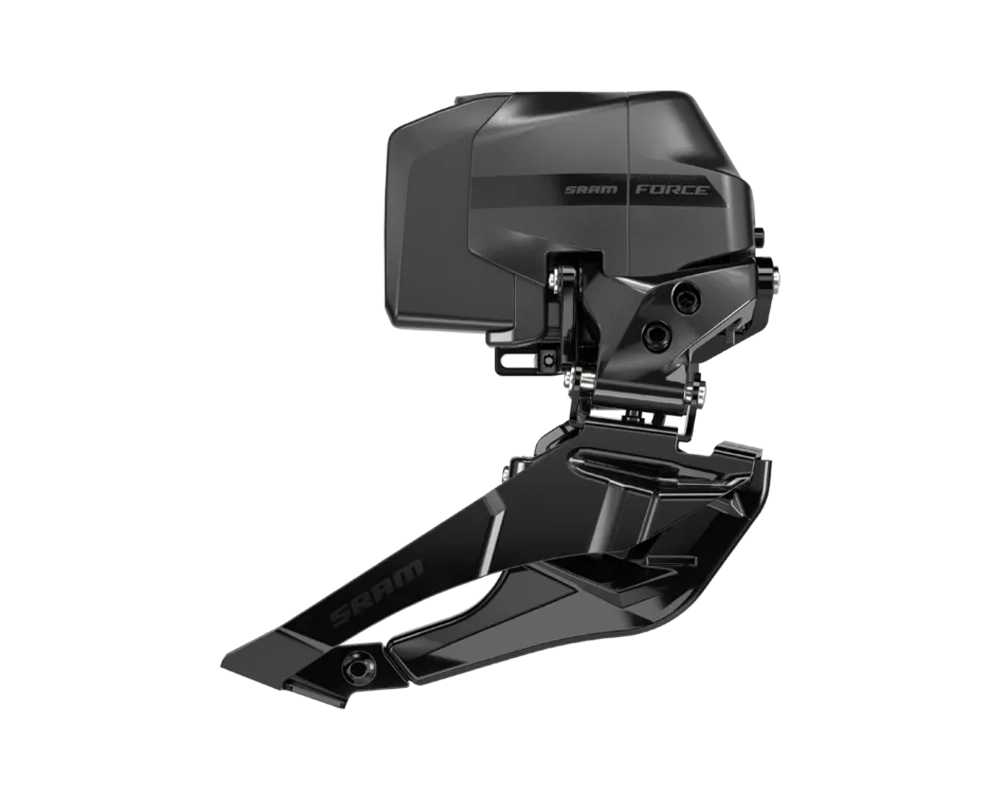 SRAM Force AXS Wide Front Derailleur