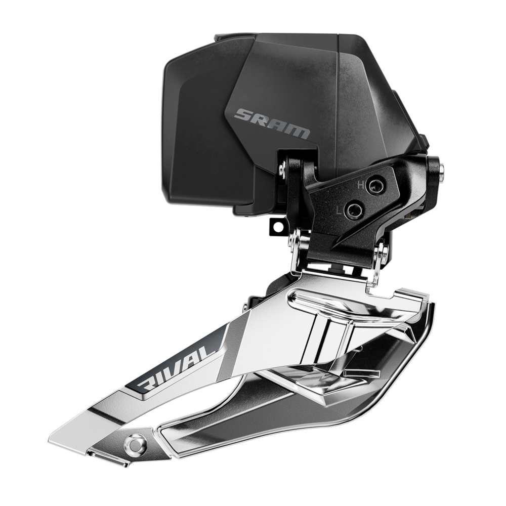 SRAM Rival AXS Front Derailleur E1