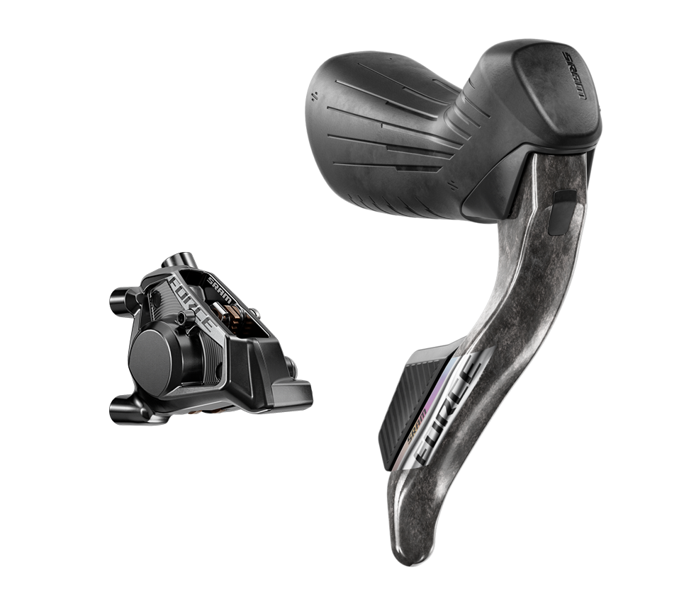 SRAM Force AXS HRD Shift-Brake System E1
