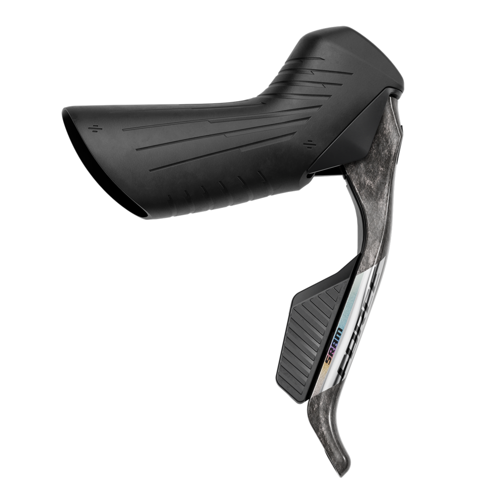 SRAM Force AXS HRD Shift-Brake System E1
