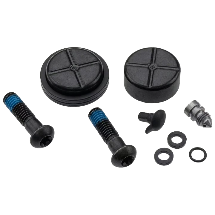 SRAM Caliper Piston Kit - for RIVAL E1 Disc Brake