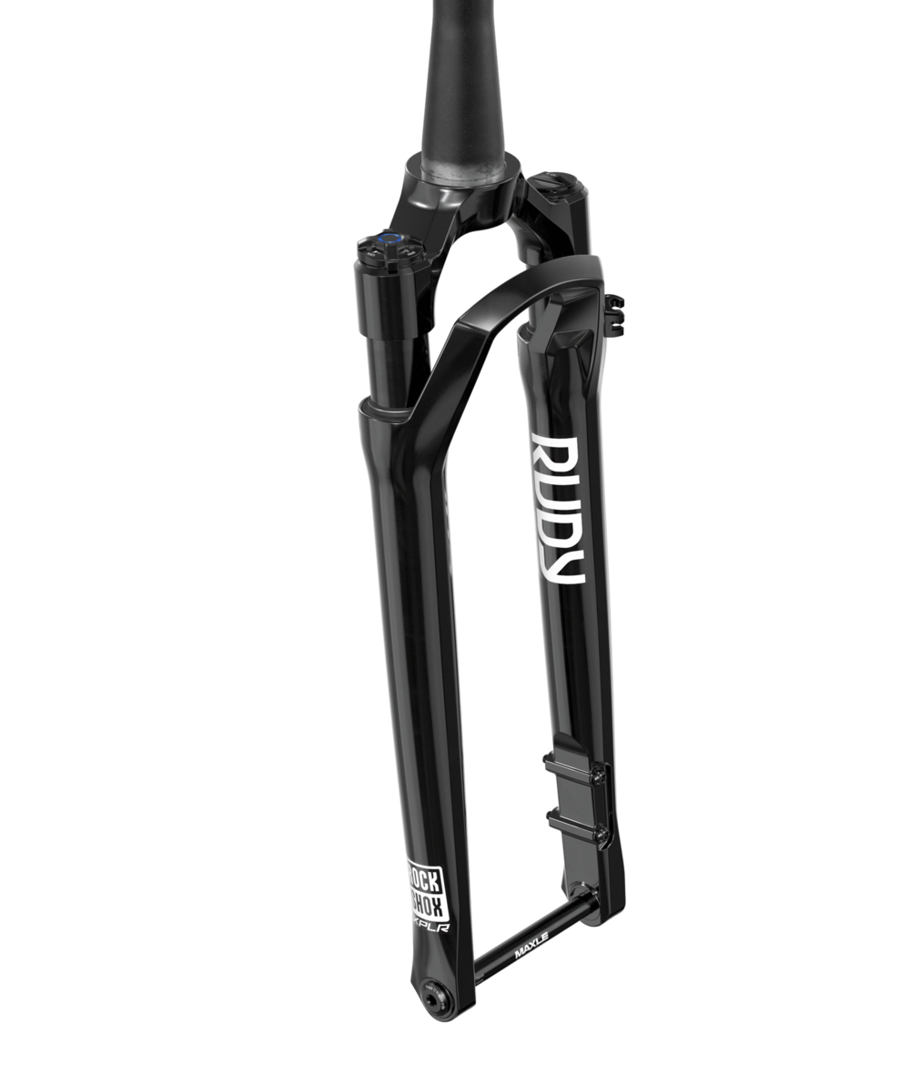 RockShox Rudy Ultimate XPLR A2