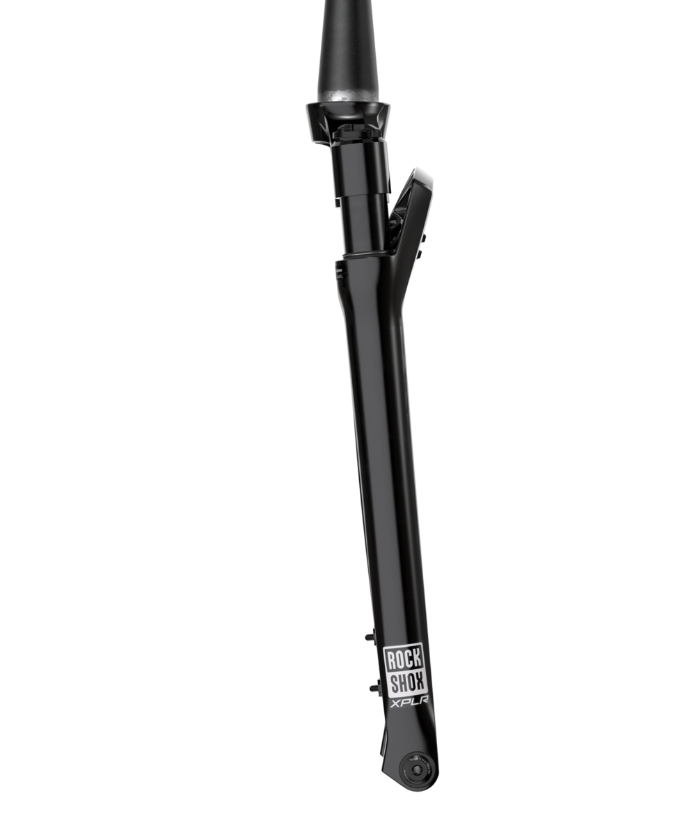 RockShox Rudy Ultimate XPLR A2