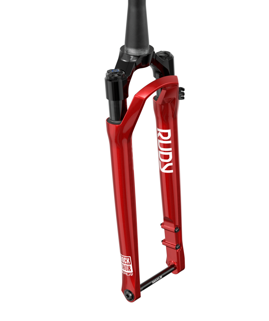 RockShox Rudy Ultimate XPLR A2