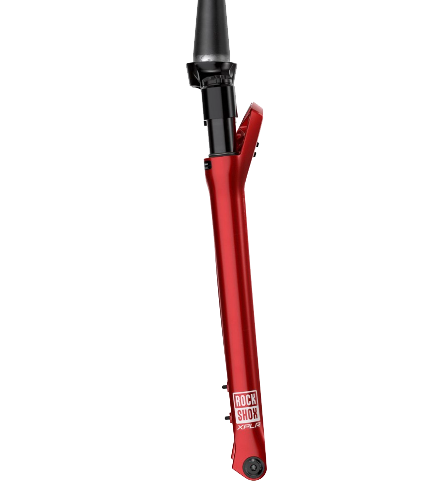 RockShox Rudy Ultimate XPLR A2