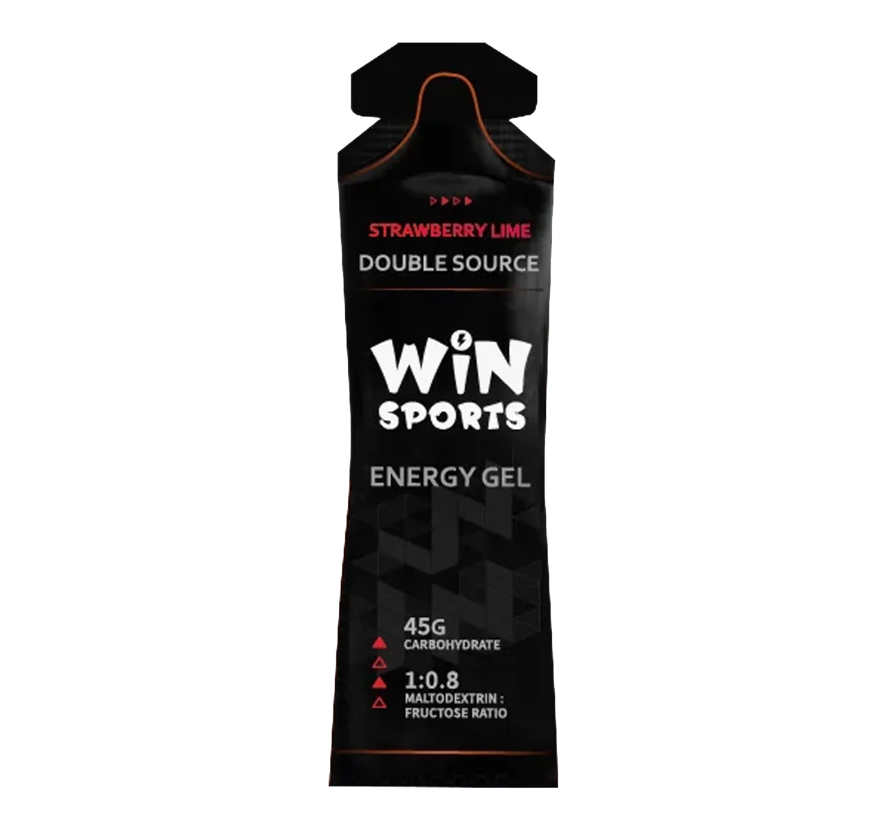 WiNSPORTS ENERGY GEL 60 ml
