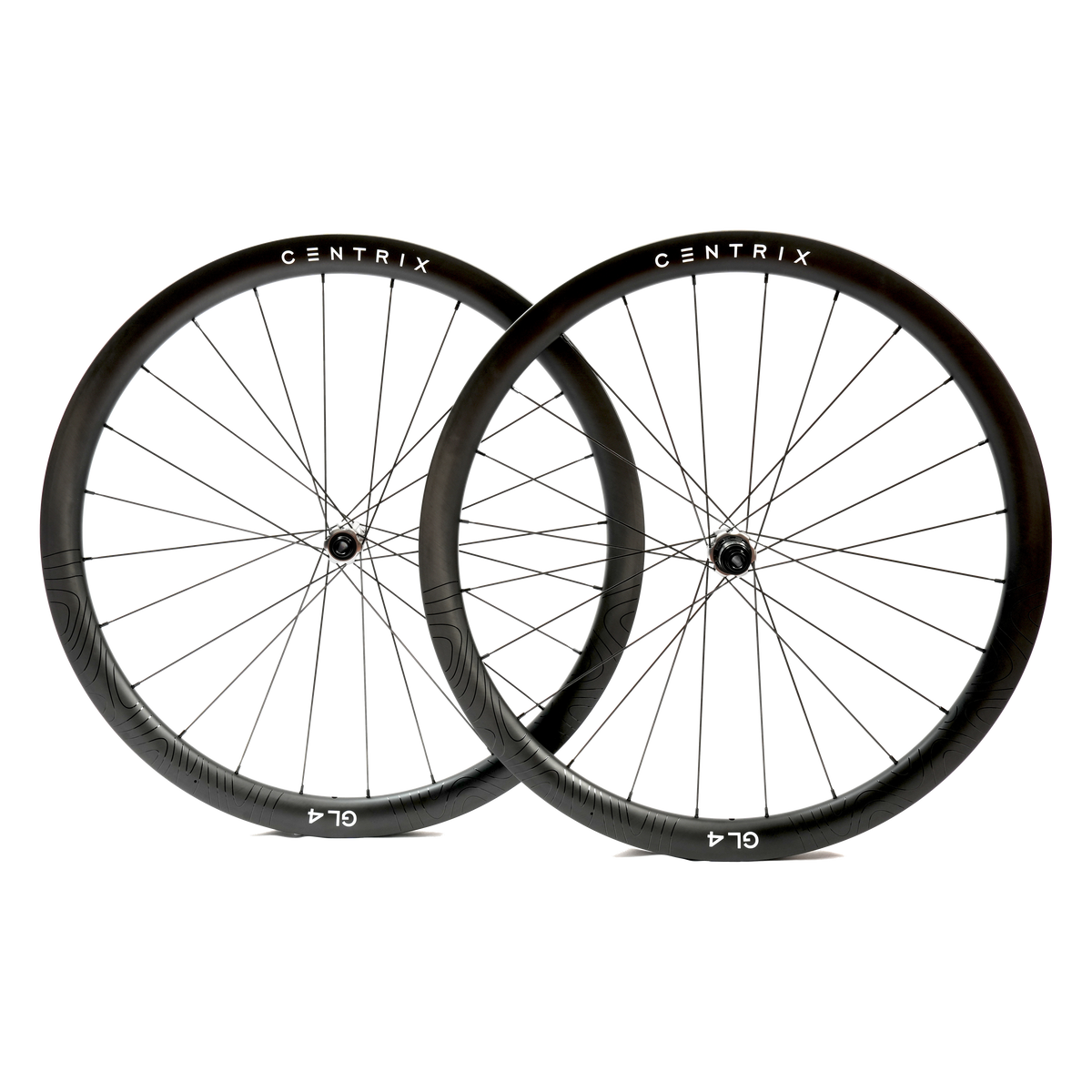 CENTRIX GL4 Gravel Wheel Set Gen 2