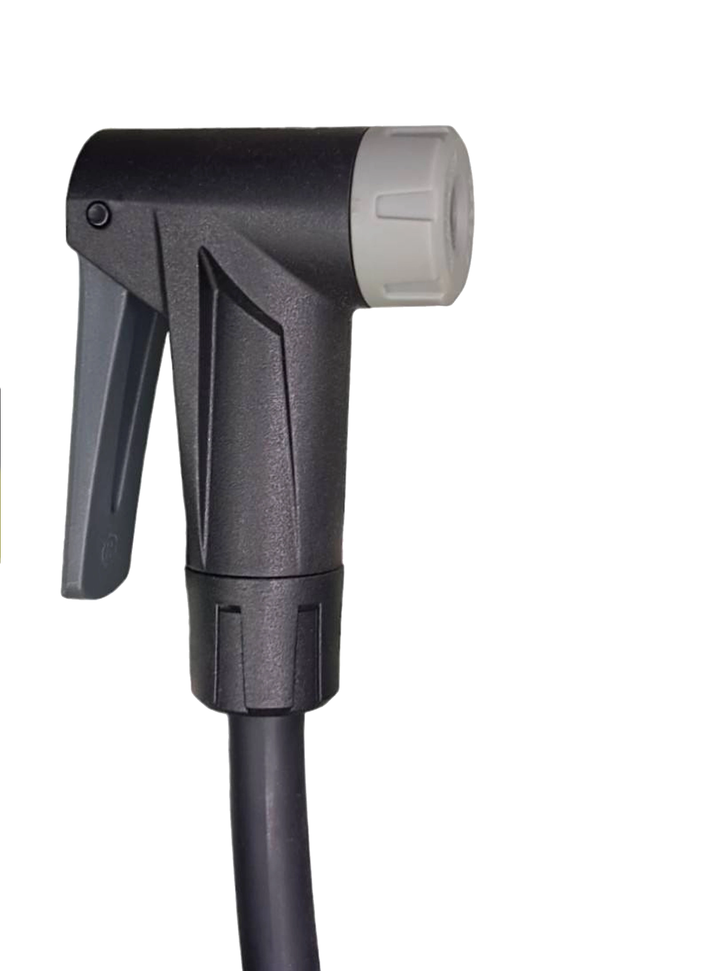 GIYO GF-273E High-Pressure Floor Pump