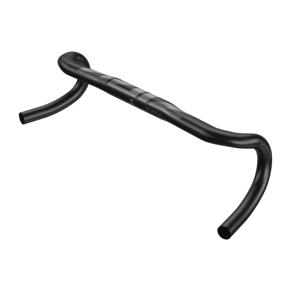 ZIPP Service Course SL-70 XPLR Handlebar