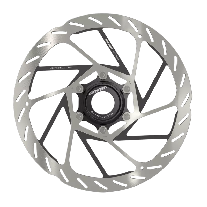 SRAM HS2 Rotor