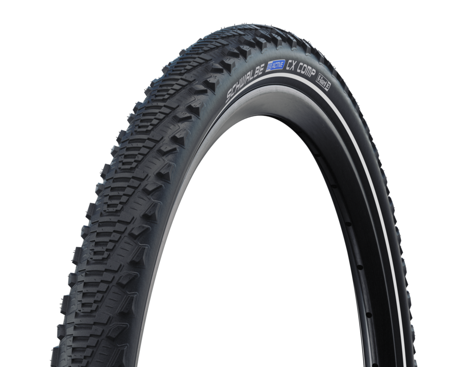SCHWALBE CX COMP