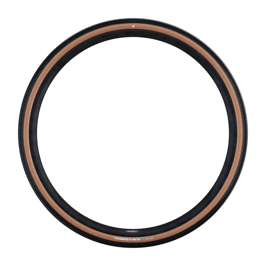 SCHWALBE G-ONE RS
