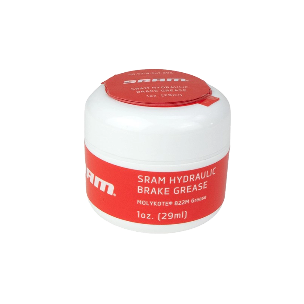 SRAM Hydraulic Disc Brake Grease 29ml