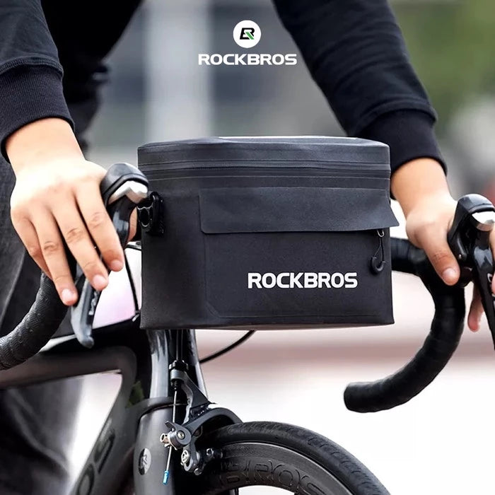 ROCKBROS As-011-1 Bicycle Camera Sport Bag