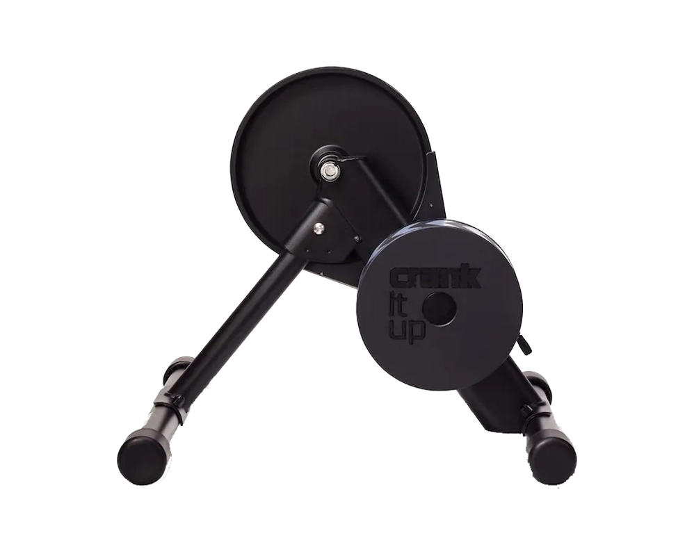 Wahoo KICKR CORE V2 Zwift One Smart Trainer
