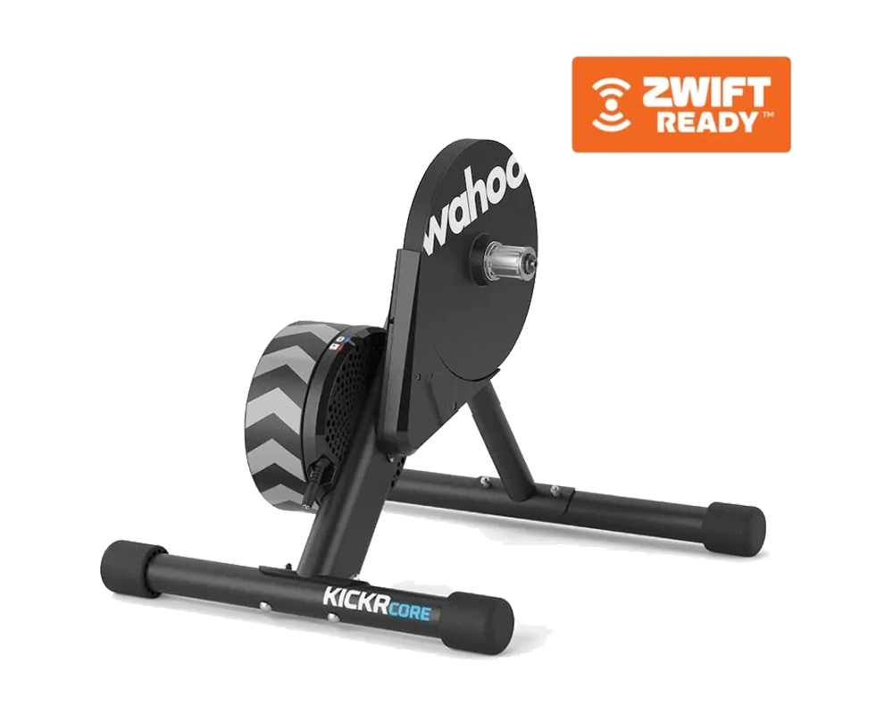 Wahoo KICKR CORE Smart Trainer