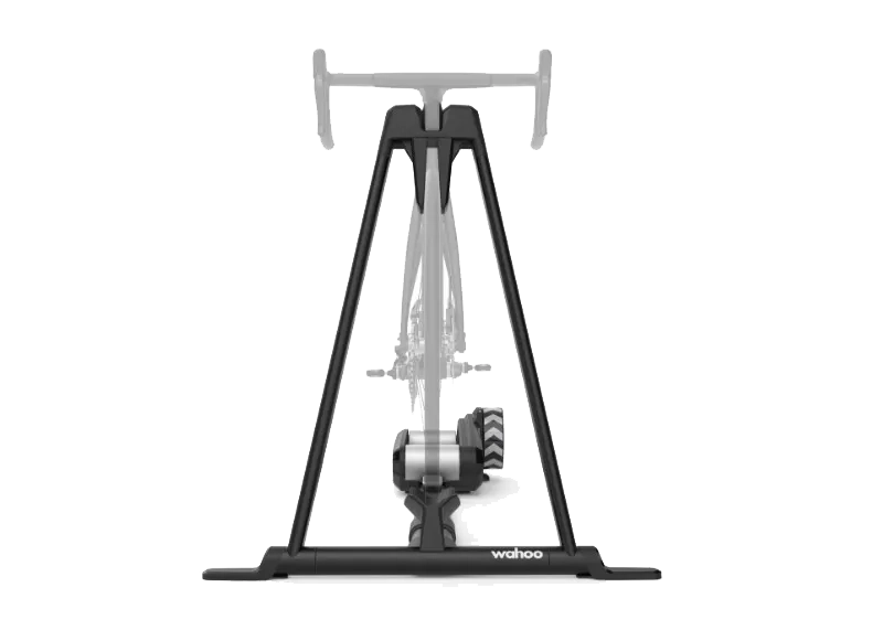 Wahoo KICKR ROLLR Smart Bike Roller Trainer