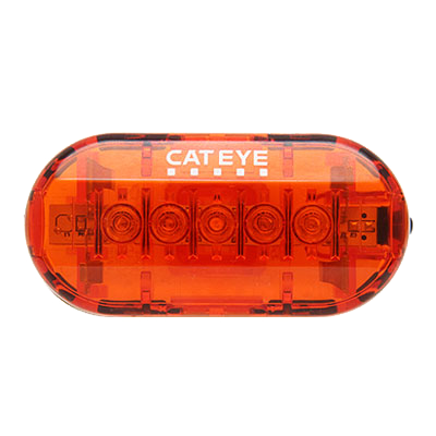 CATEYE OMNI 5 REAR BIKE SAFETY