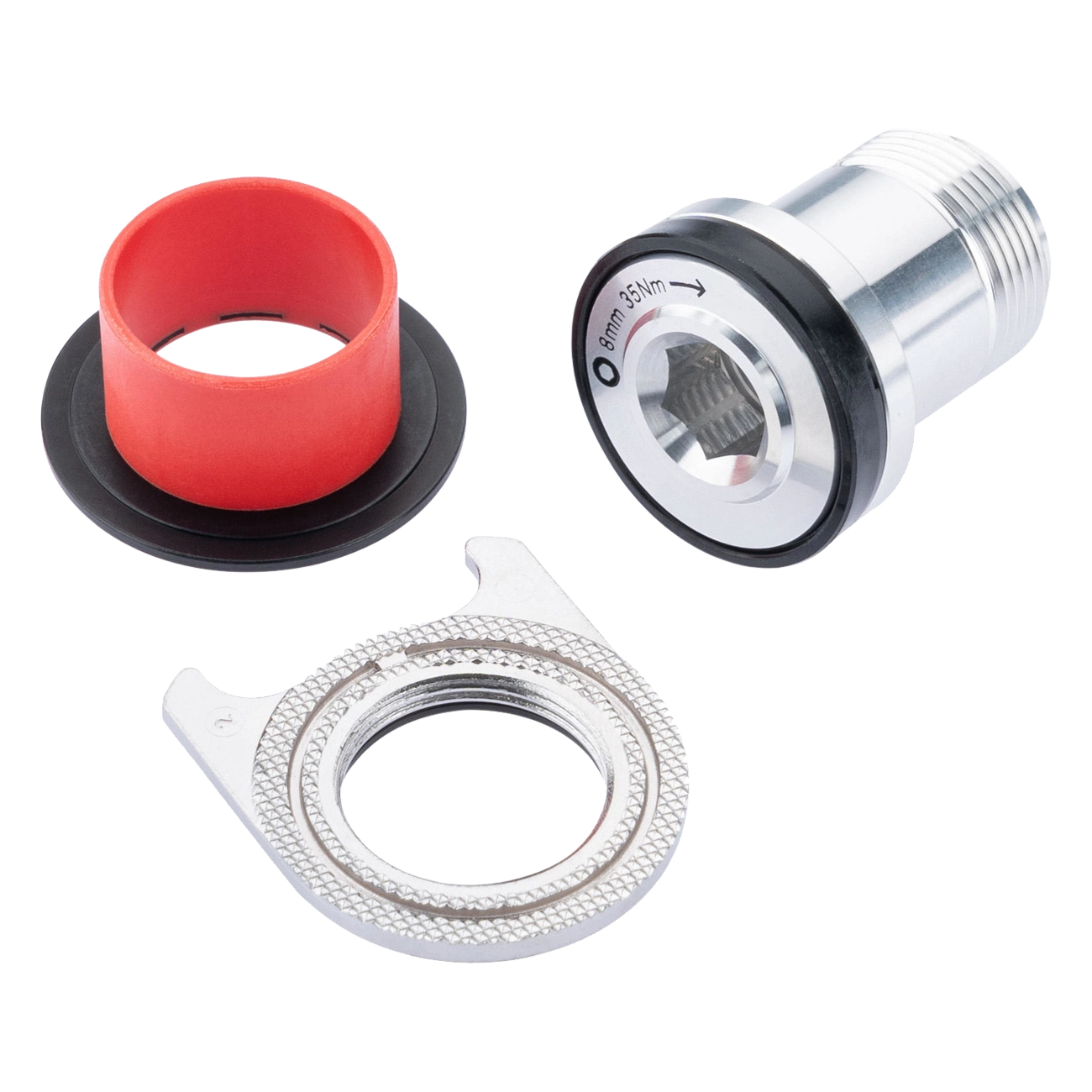 SRAM Full Mount Bolt Kit for XX Eagle AXS Rear Derailleur B1