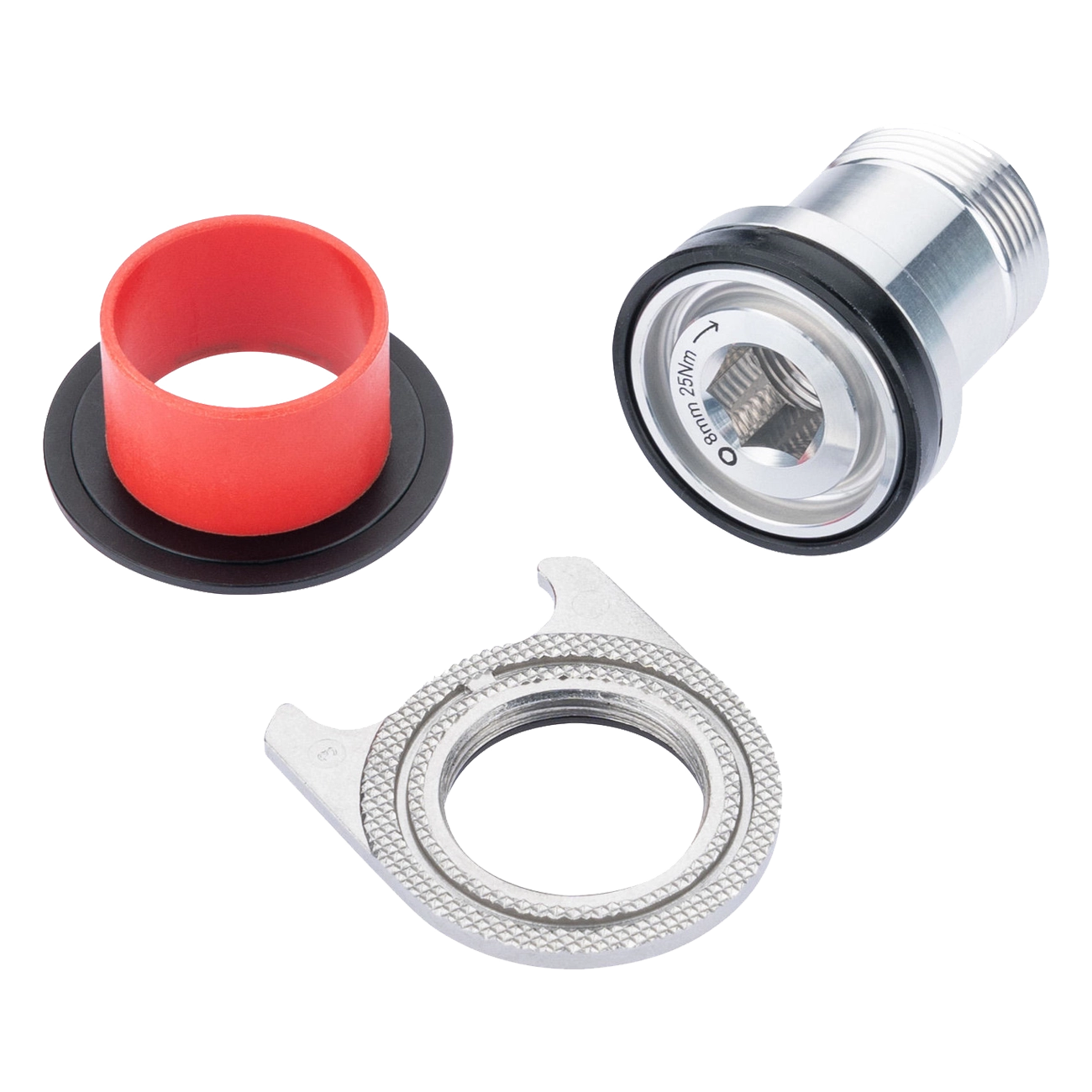 SRAM Full Mount Bolt Kit for XX SL Eagle AXS Rear Derailleur B1