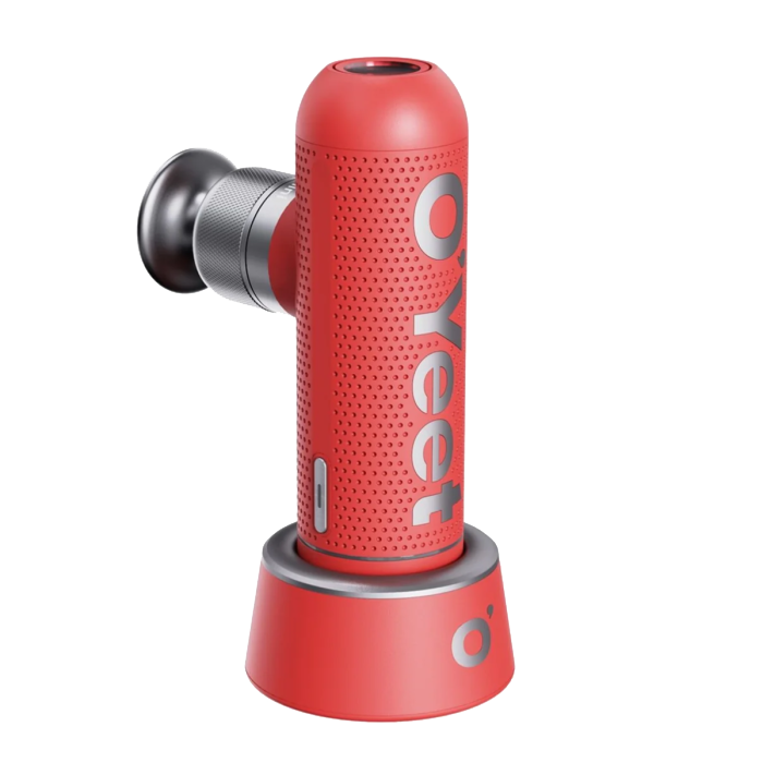 OYeet Nex Mini Massage Gun
