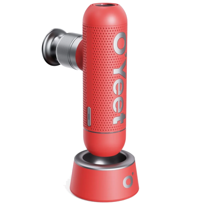 OYeet Nex Mini Massage Gun