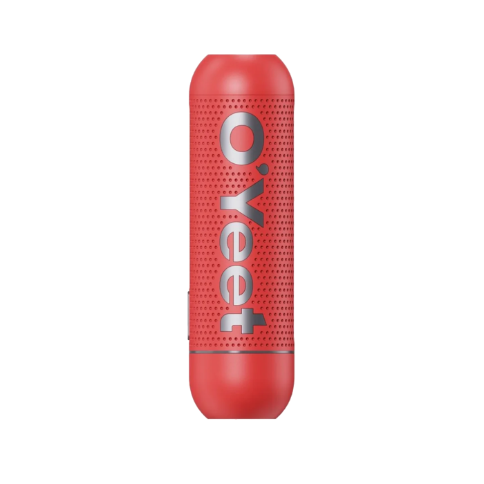 OYeet Nex Mini Massage Gun