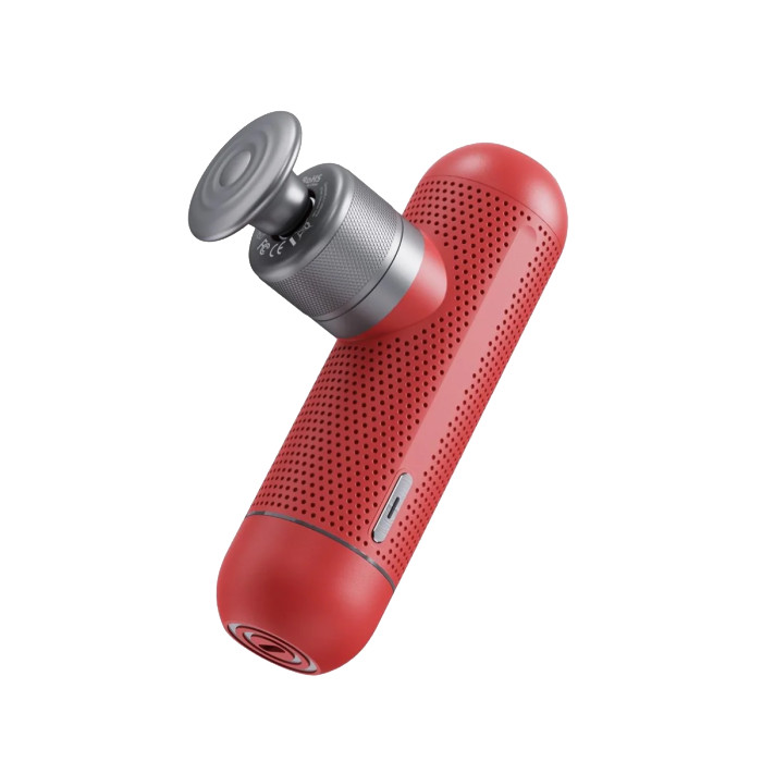 OYeet Nex Mini Massage Gun