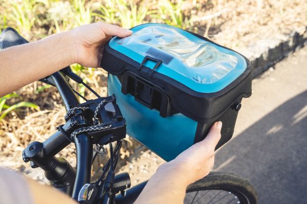 ORTLIEB Ultimate 5L