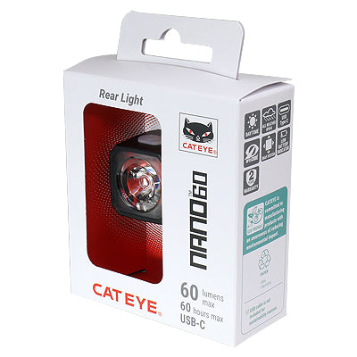 CATEYE NANO60