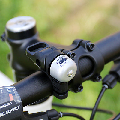 CATEYE Nido Bell Solid Brass