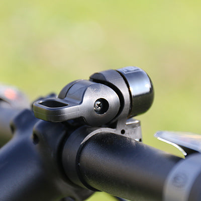 CATEYE Nido Bell Solid Brass