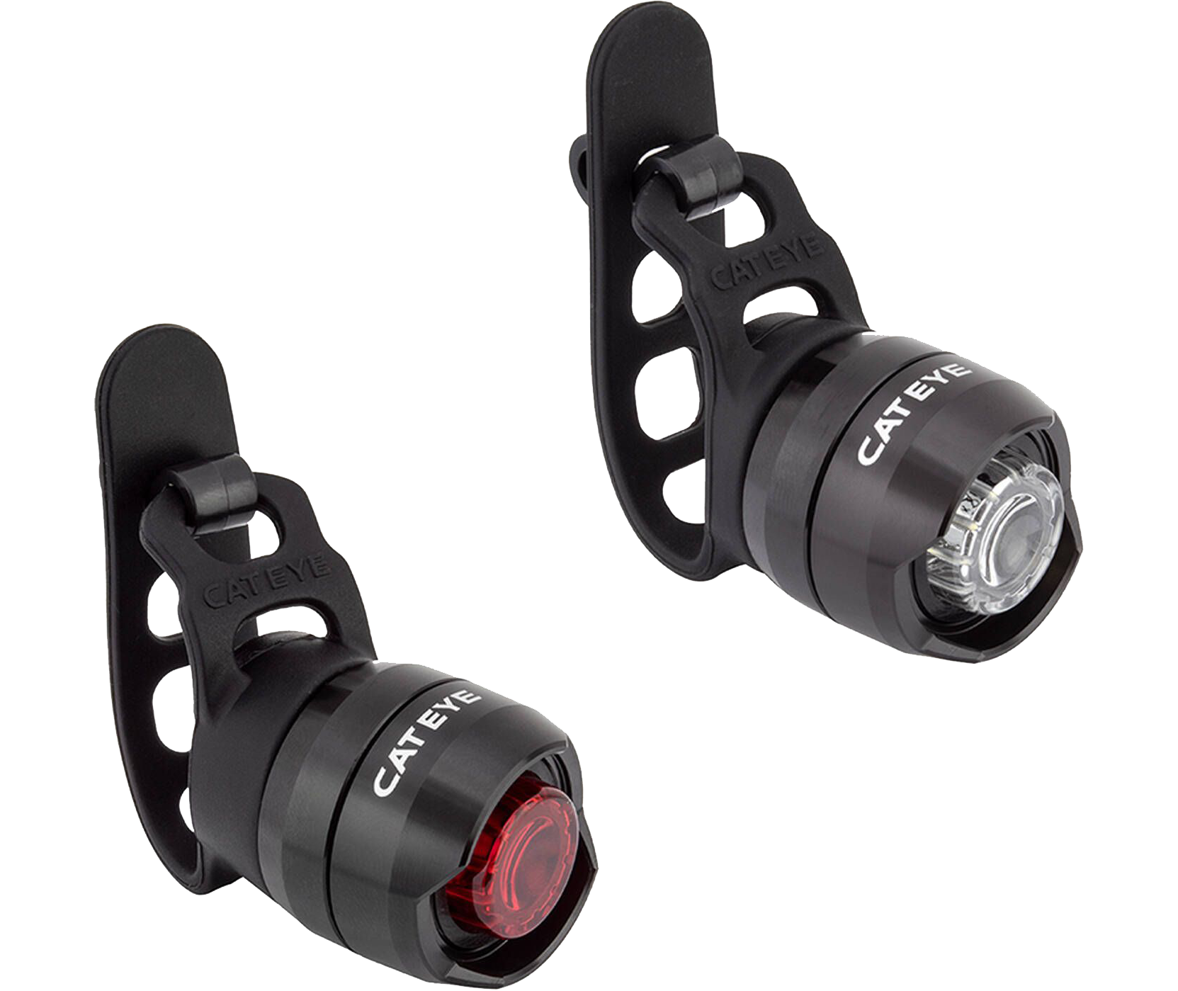 CatEye ORB Rechargeable Lights