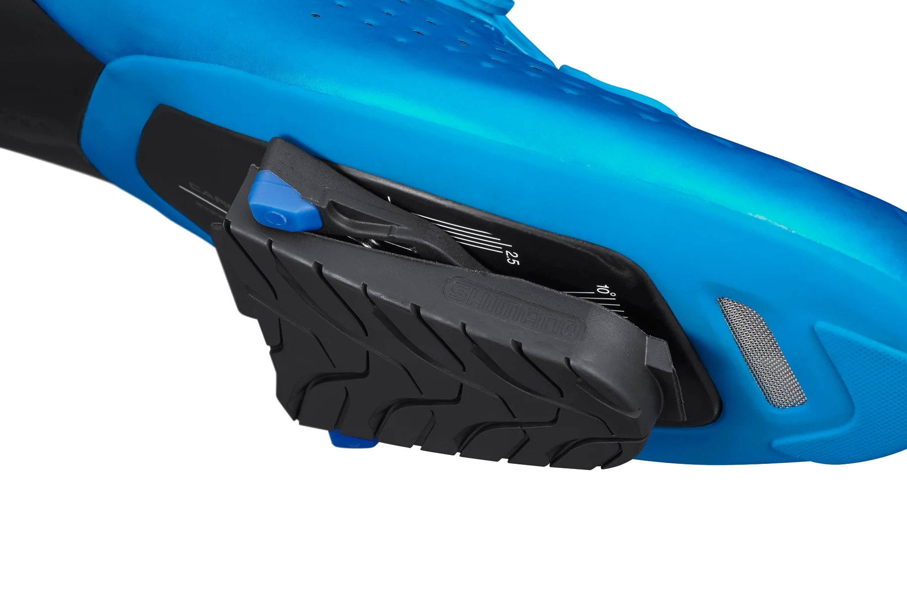 Shimano SM-SH45 SPD-SL Cleat Covers