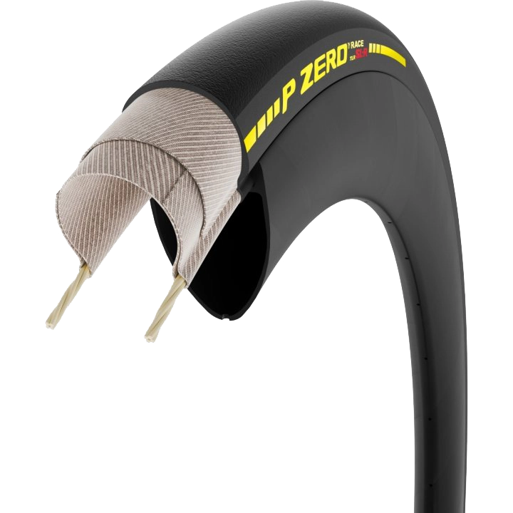 Pirelli P ZERO™ Race TLR SL-R