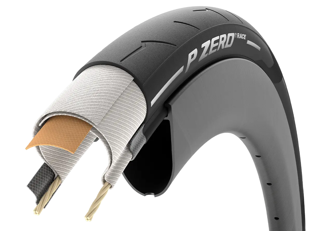 Pirelli P ZERO™ Race