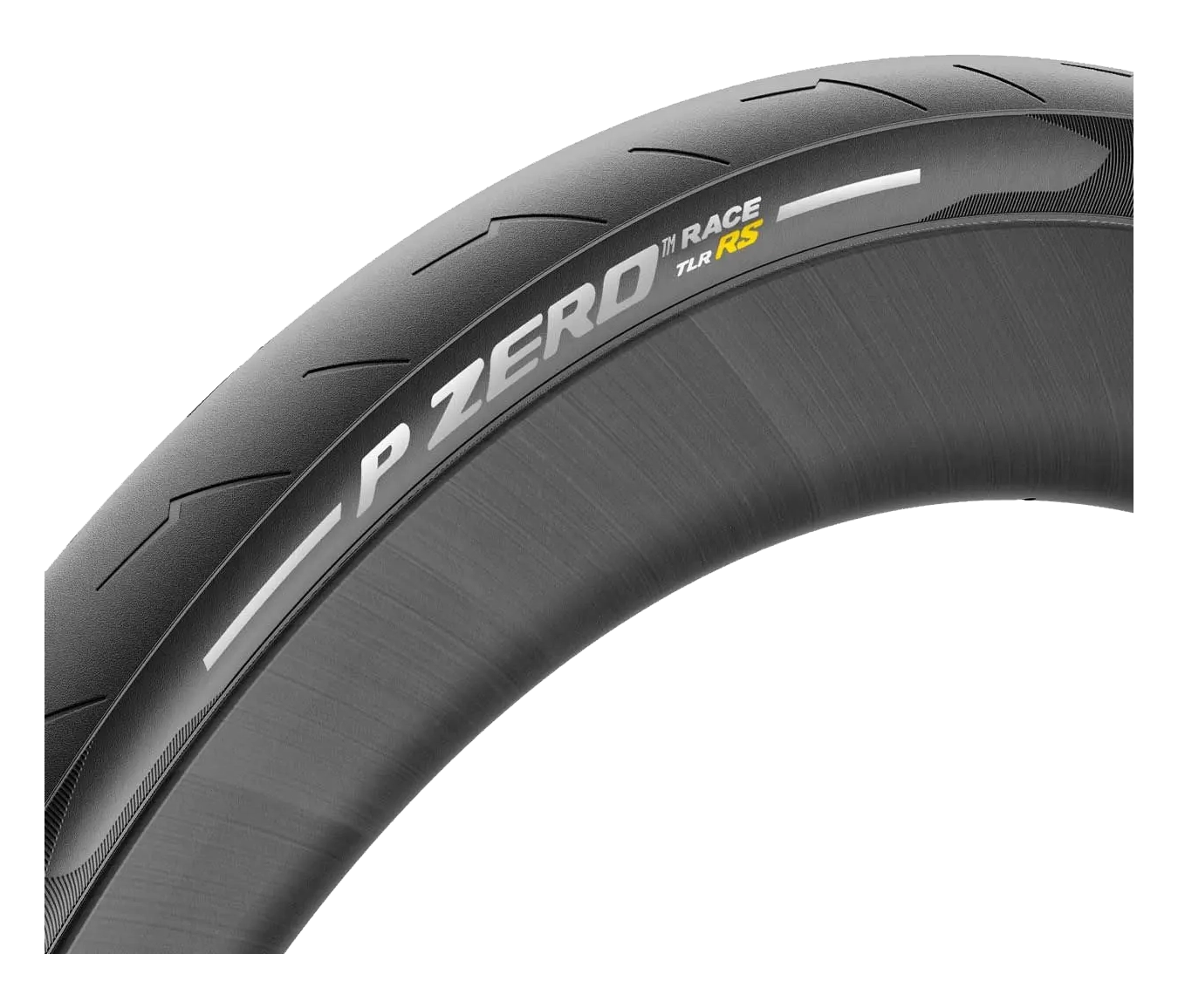 Pirelli P ZERO™ Race TLR RS1