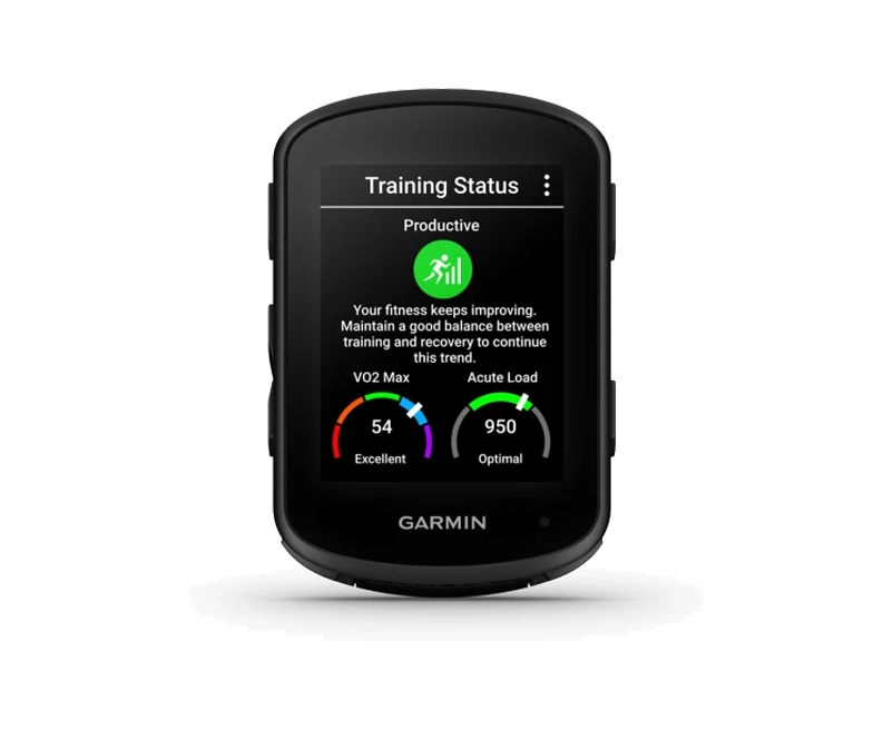 Garmin Edge 840