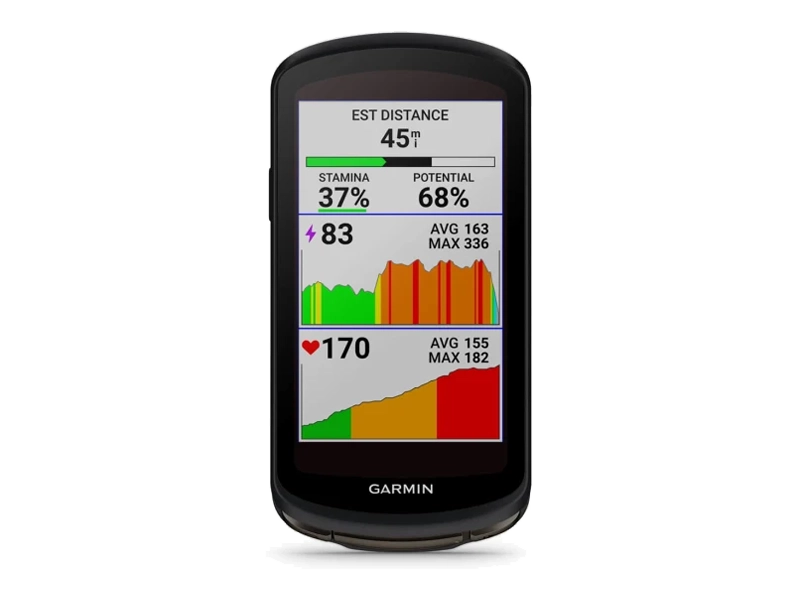 Garmin Edge 1040 Solar