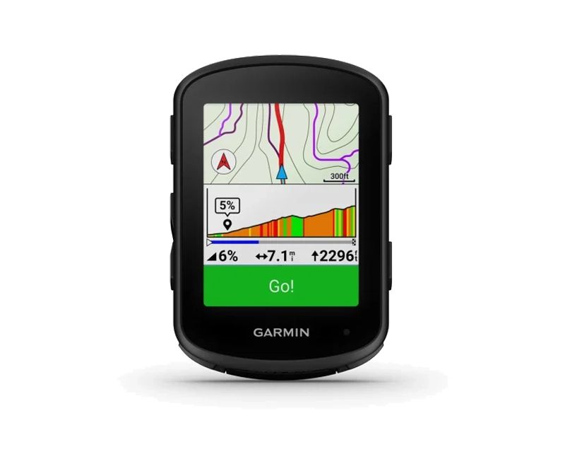 Garmin Edge 840