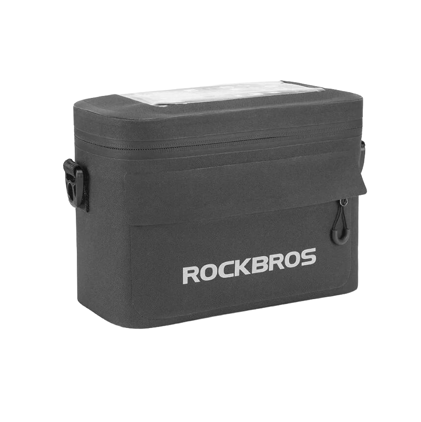 ROCKBROS As-011-1 Bicycle Camera Sport Bag