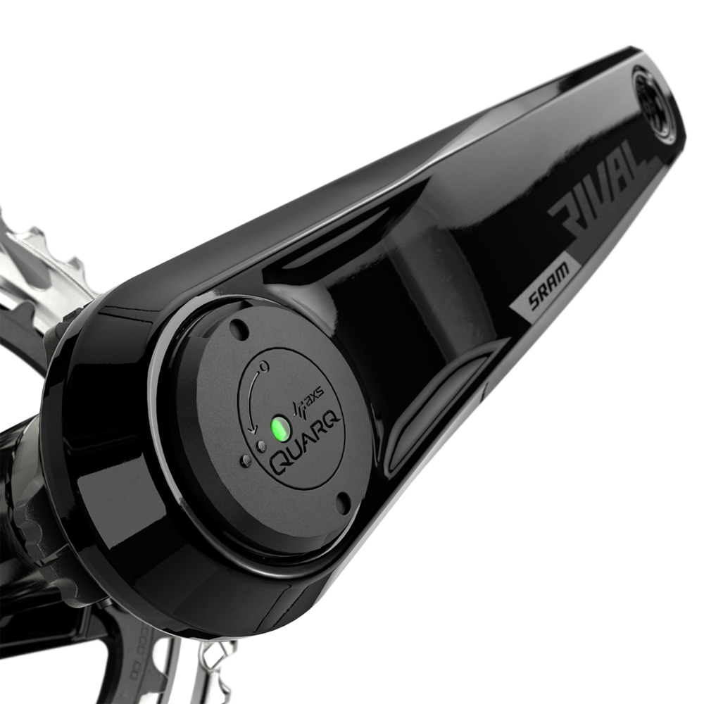 SRAM Rival AXS Power Meter Upgrade D1