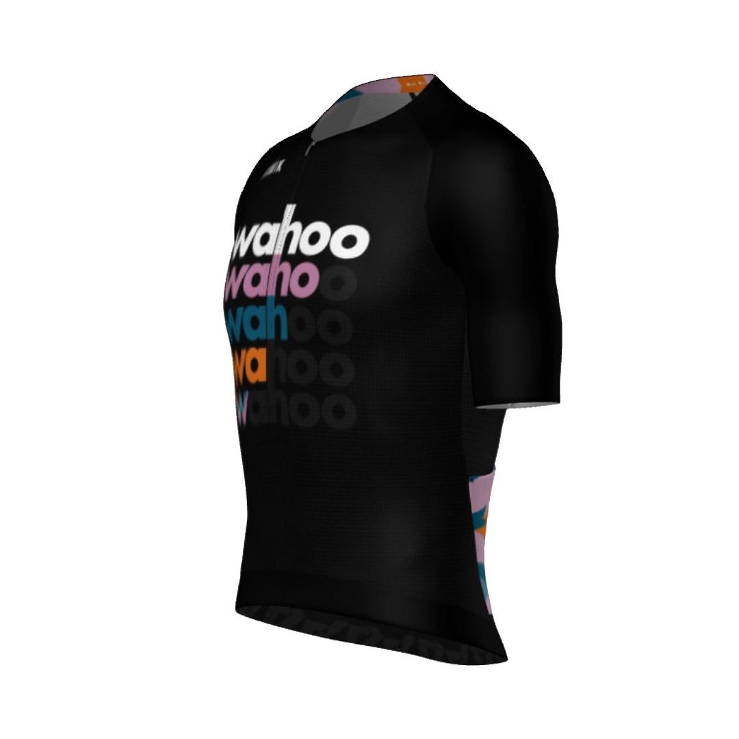WAHOO Gobik CX Pro 4.0 Unisex Custom Cycling Jersey
