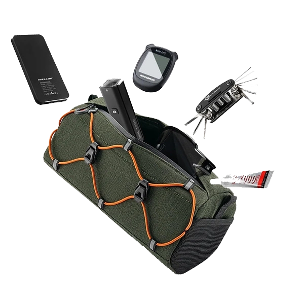 ROCKBROS BAG HEXAGONAL HEAD BAG