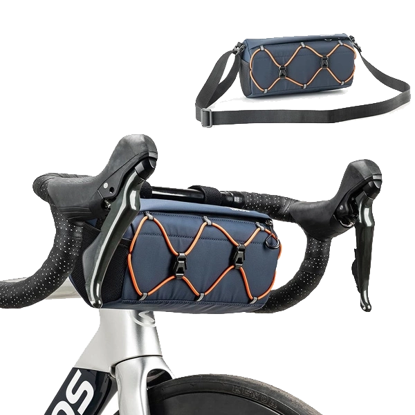 ROCKBROS BAG HEXAGONAL HEAD BAG