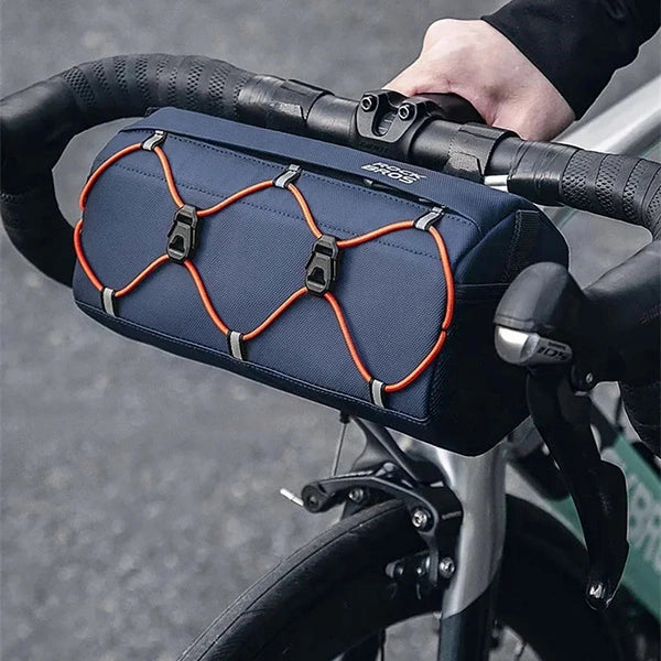 ROCKBROS BAG HEXAGONAL HEAD BAG