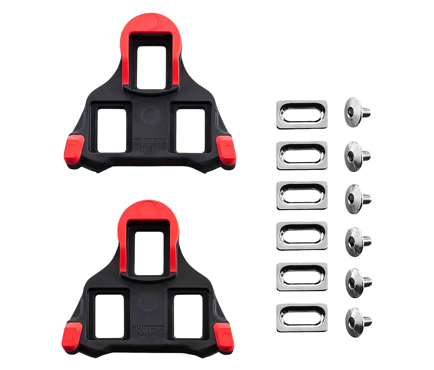 Shimano Cleats