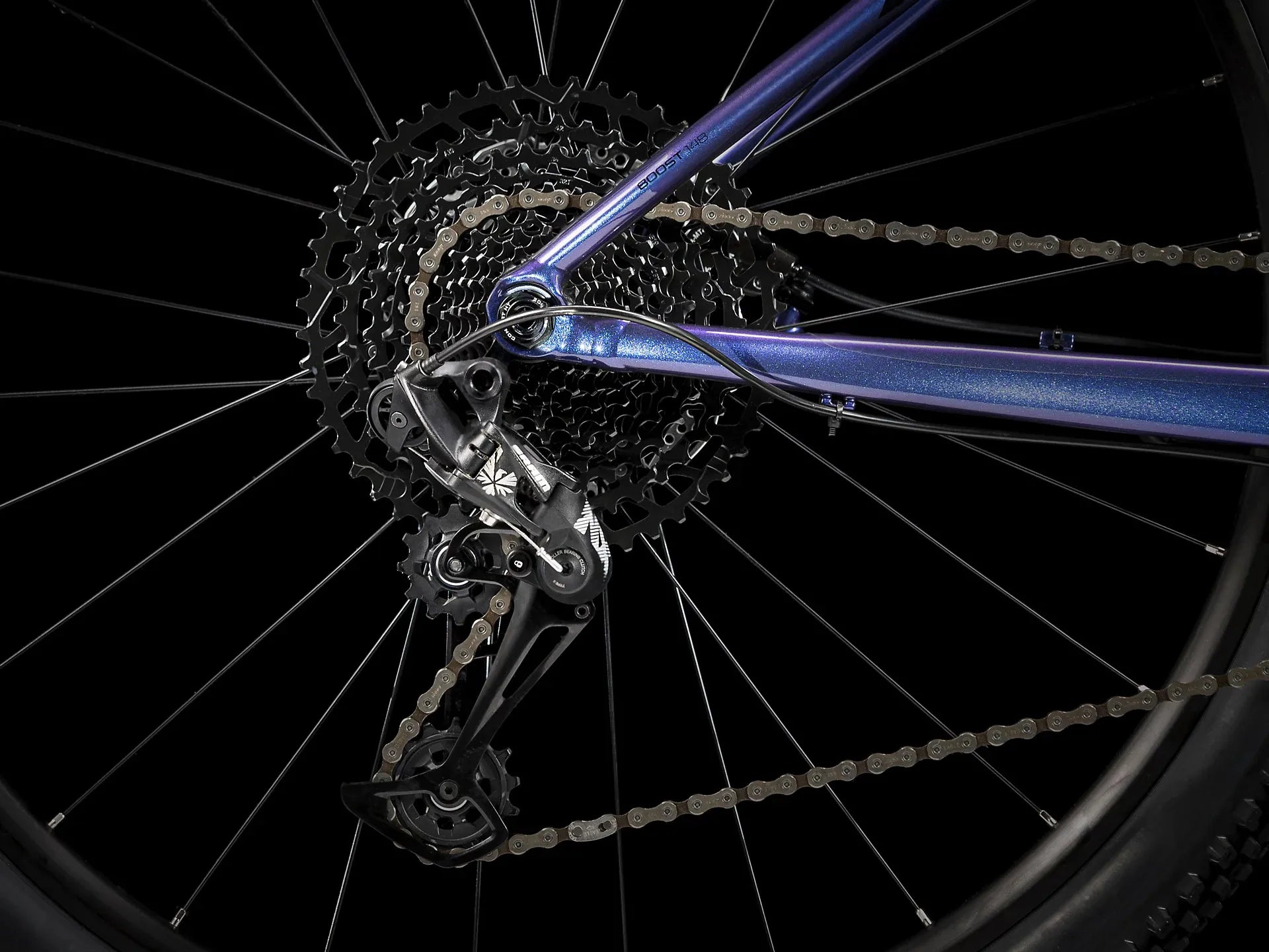 TREK Procaliber 6 - 2020