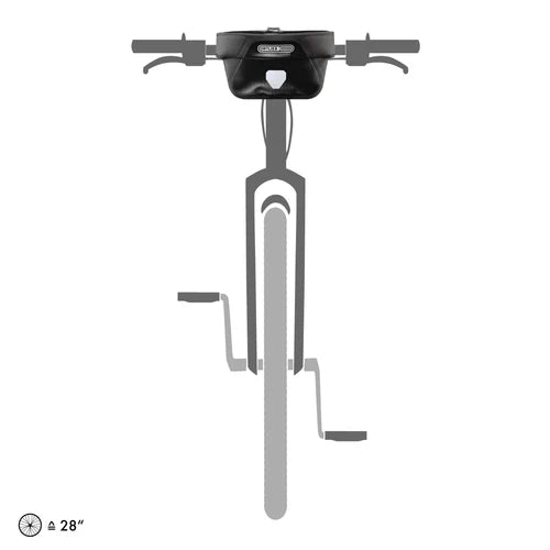 ORTLIEB Ultimate 5L